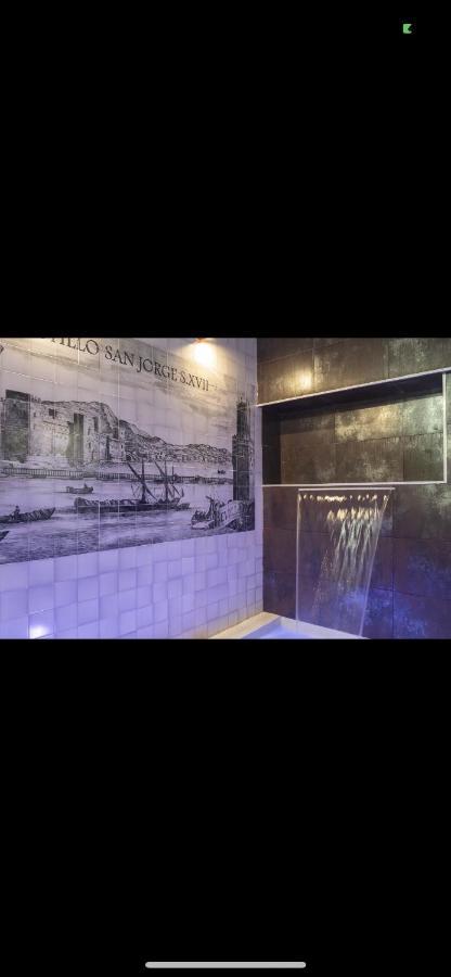 セビリアExperiencia En Trianaアパートメント エクステリア 写真